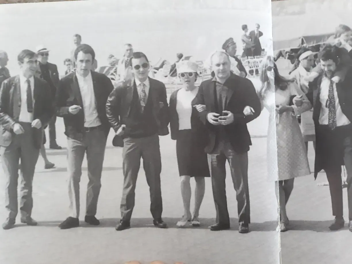 Archive 1965